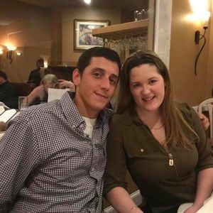 Meet your Posher, Daniel